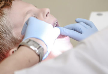 orthodontiste pour adulte