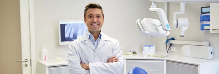 Dentiste en urgence