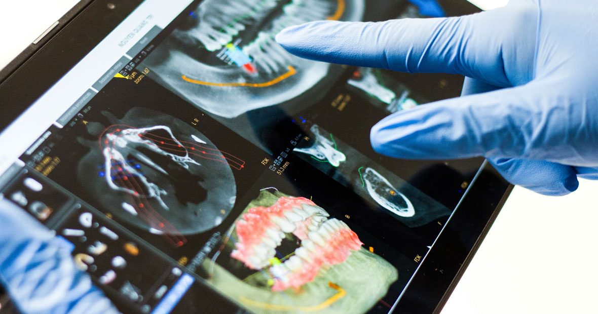 parodontiste à lyon